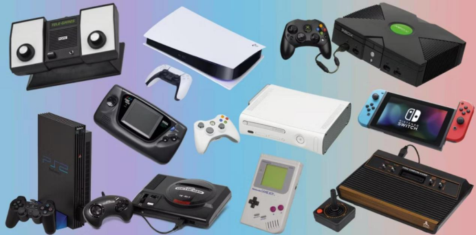 TikTok上曝光量超35亿次，这款复古游戏机深得老外的心！