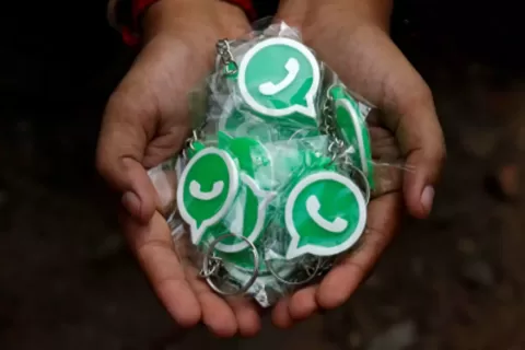 巴西支付或将面临大改善：继两印市场后Facebook在巴西推出WhatsApp Pay