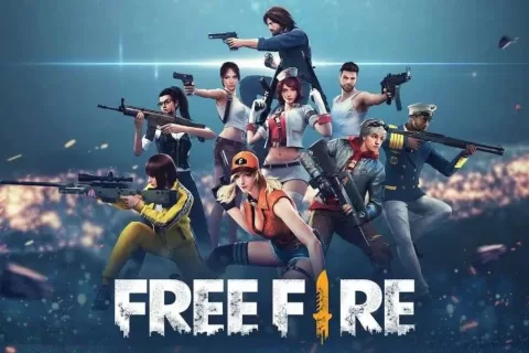 红遍东南亚和拉美之后，《Free Fire》正成为美国最受欢迎的战术竞技手游