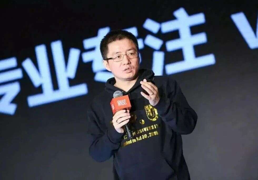 王兴加入AI创业，美团两大创始人再次联手