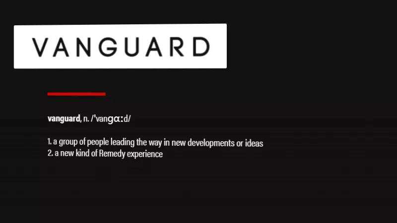 新游快报丨​腾讯再添新IP？联手《Control》开发商Remedy打造3A射击游戏