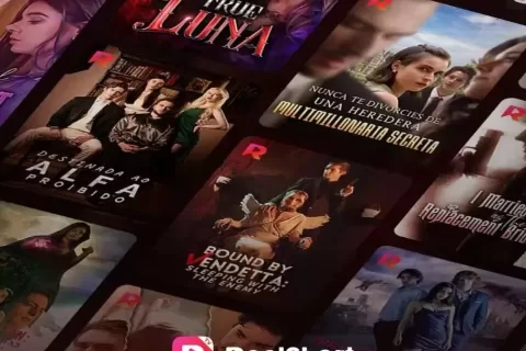 我，美国业余演员，靠中式霸总剧火遍全球