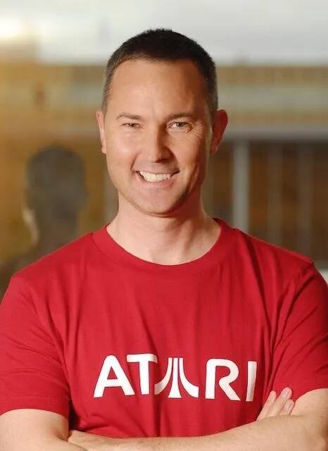 游戏风投界纷纷为区块链“打广告“