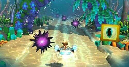 做休闲游戏的知名厂商，居然做了一款有疗效的数字“药物”！