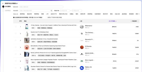 Social to Sales全链路，数说故事专享会开启出海新视角