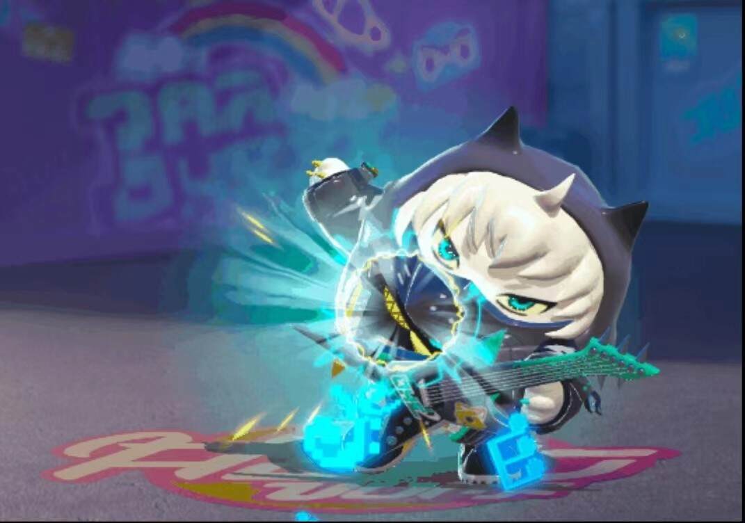 怎么过年都在玩“蛋仔”？！这款新晋国民手游即将出海