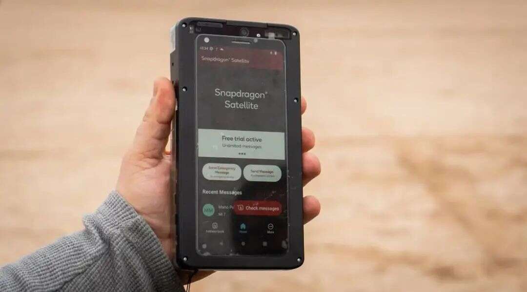 Android 即将标配的「捅破天」功能，可能要比 iPhone 强