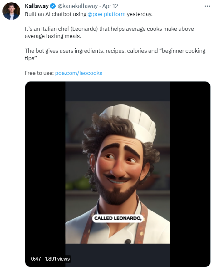 让用户为AI“打工”，ChatGPT的核心痛点就这样被国外厂商解决了？