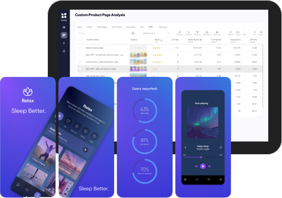 【建议收藏】从入门到进阶 一文解读高转化、低成本的Apple Search Ads投放指南