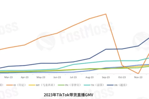 过山车120天！TikTok印尼卖家惊情实录｜东南亚出海洞察