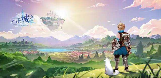 广州游戏圈今年的第一匹黑马，跑出来了！