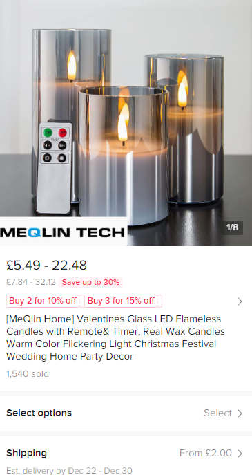 TikTok浏览量1.7亿，义乌引爆粉色圣诞潮