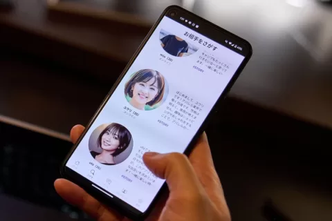 数字人社交陪伴出海赛道成这届AIGC圈“天菜”，海内外多少厂商在低调捞金？