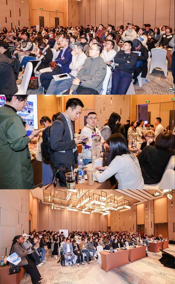 链接优质资源，探索全新增长，短剧对接会火热报名中！