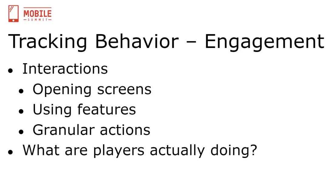 数据驱动的游戏设计：手游策划如何用好产品数据，做出爆款？