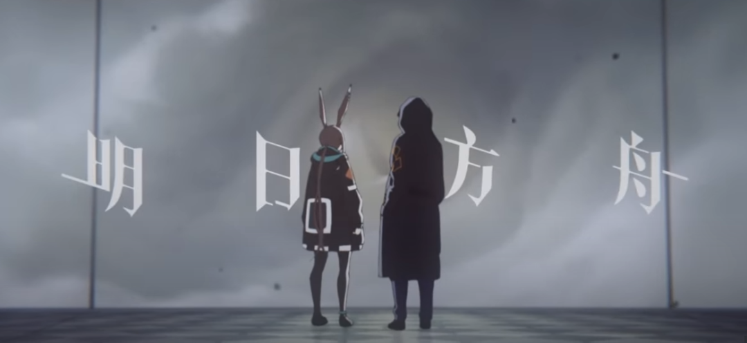 被遗落在英语世界的硬核《明日方舟》玩家，在高难本中报团取暖