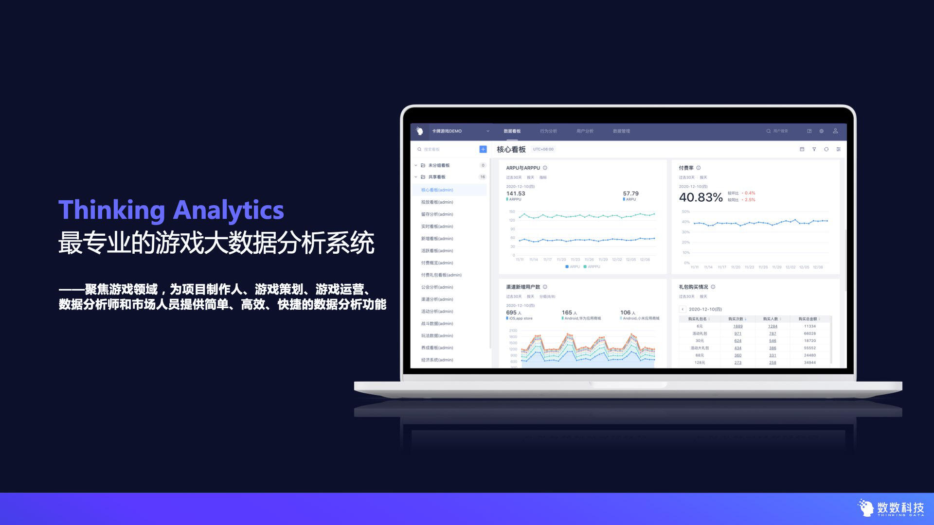 数数科技签署IGG！