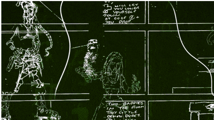 AI产生自我意识，「古墓丽影」劳拉觉醒！电子游戏革命来了