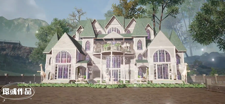 腾讯光子2023首款大作，《黎明觉醒：生机》正在打造开放世界生存方式的无限可能