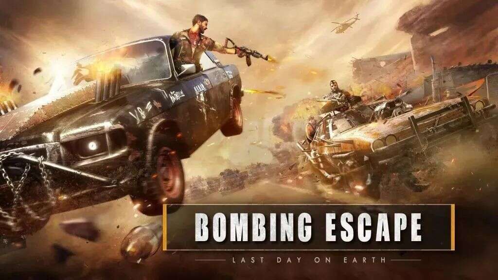 曾拿下出海收入Top30，这家中型厂商又悄悄测试了一款SLG