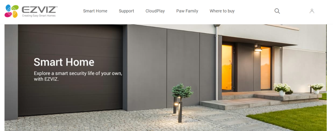 登顶全球家居安全品类下载榜 这家公司正在IPO