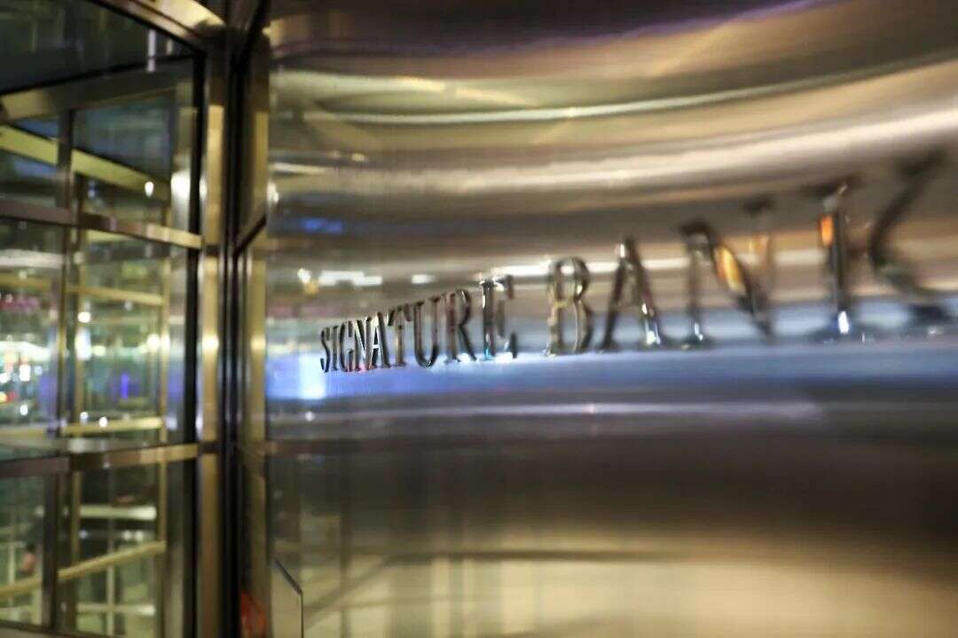 硅谷银行被“兜底”，但市场的恐慌还远远没有结束