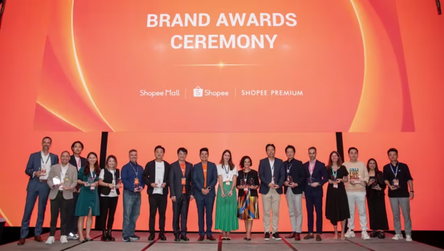 瞄准Z世代，Shopee再出手！