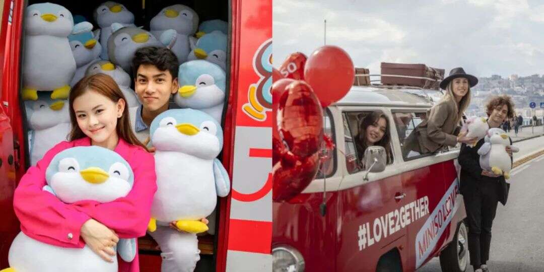 海外收入占4成，10岁的名创优品出海之路有何借鉴之处？