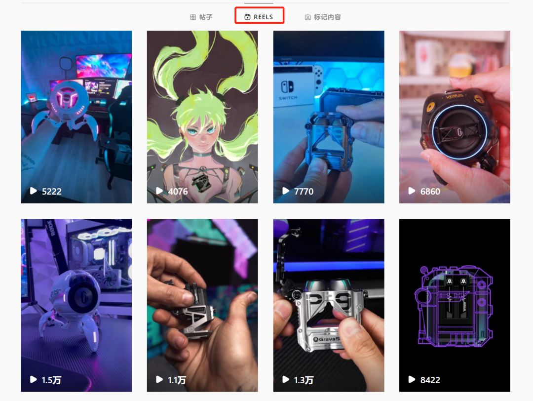 独立站年销千万！「重力星球」用3C+潮玩打开出海新思路