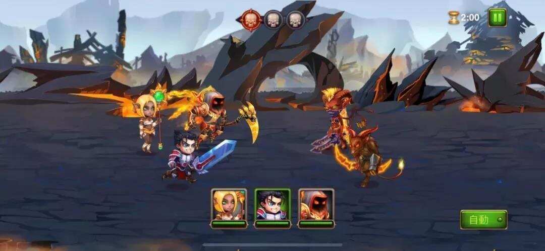 2021年哪些RPG玩法在美国市场最吃香？