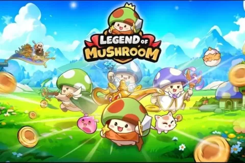 海外月流水近4亿，小游戏出海冠军！4399《菇勇者传说》深度拆解