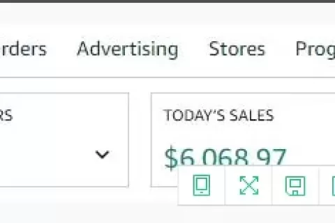 今年Prime Day整体好于预期，卖家说看好最后3个月的发展……