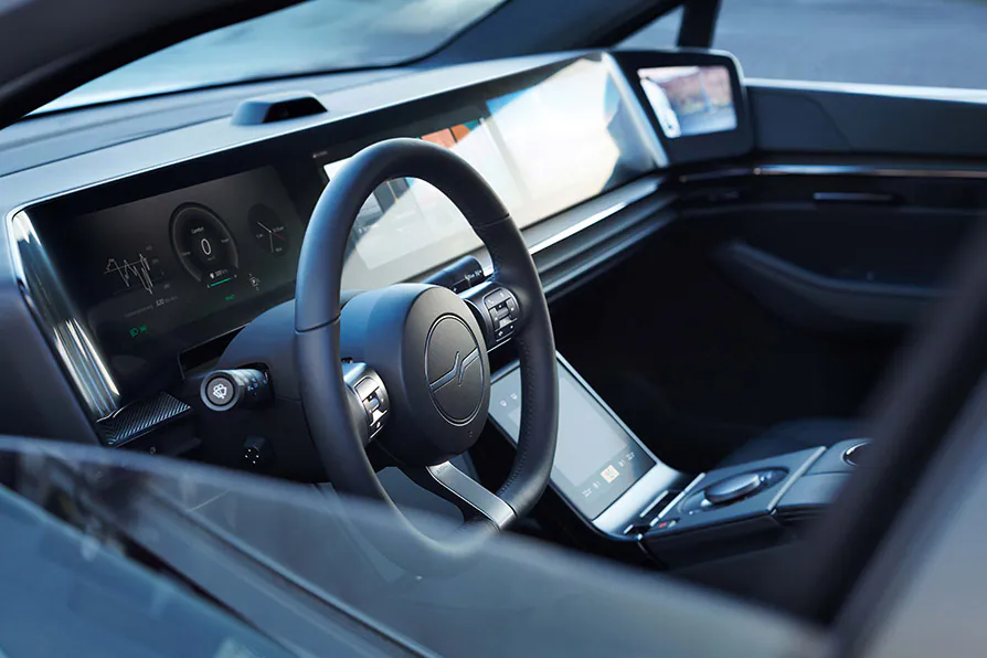 别只盯着蔚小理，海外新造车一样惨