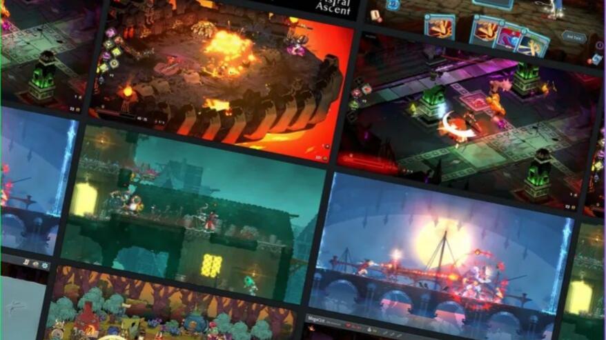 肉鸽玩法，怎么不是一种“无限流”呢