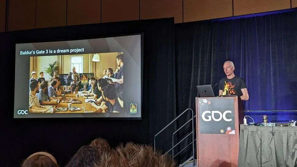 今年大作集体爆发，为什么吃受众的《博德之门3》依旧是赢家