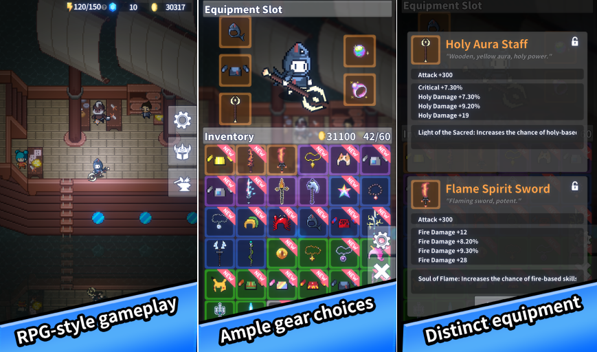 多款手游寻投资/变现合作 企业寻海外电影发行