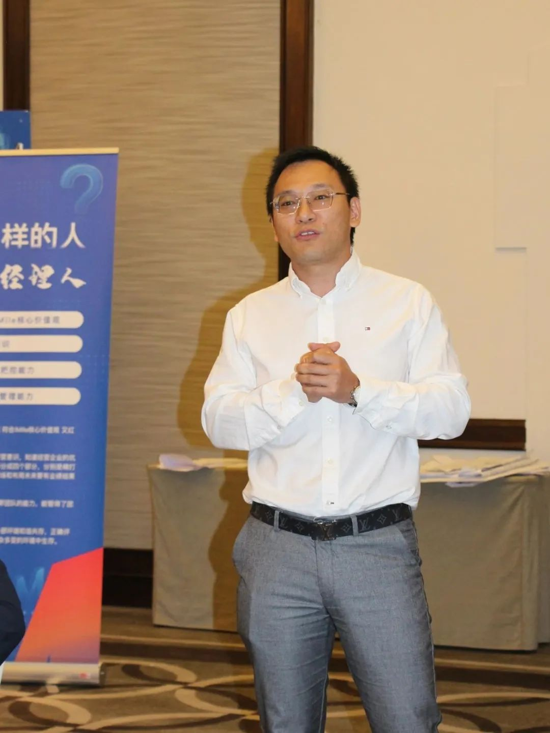 15年老采购人经验分享：全球化快递公司如何搭建海外采购体系？