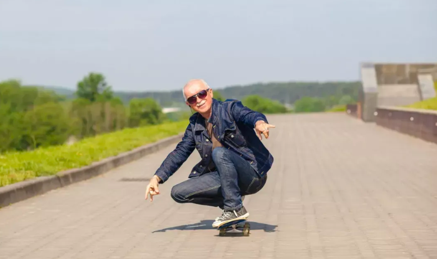 发源欧美的百亿滑板市场 跑出两个头部中国品牌