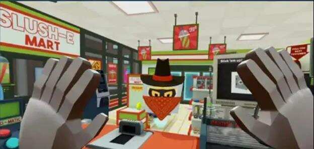 一批VR游戏销量破百万套，最高达400万套，VR拐点已至？