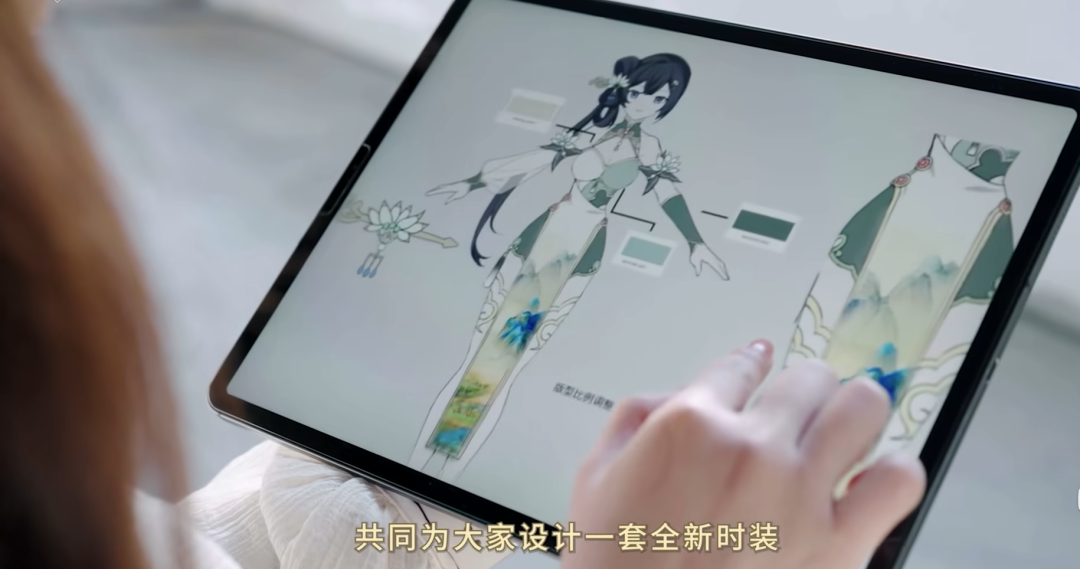 “开放世界”的大战才刚刚开始