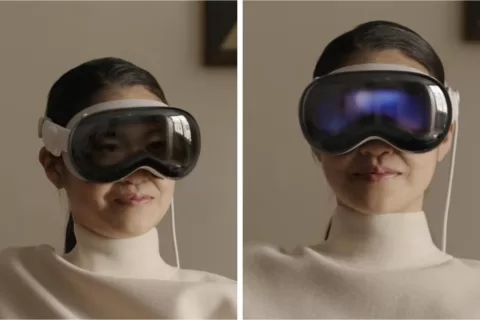 Vision Pro国行发售在即，买美版的人却更多了