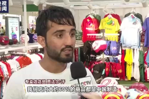 热点趋势|11月销量大涨8倍！世界杯加持，国产投影仪出海火爆