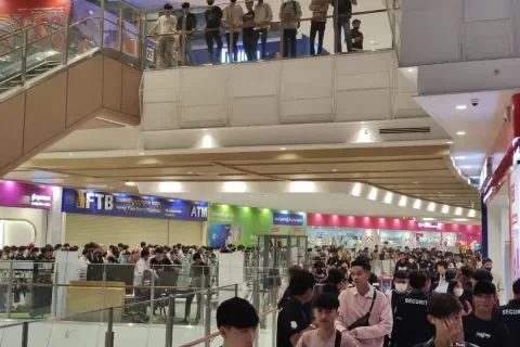 这家低调的上海大厂，高调拿出了一款将超1亿MAU的「新品」