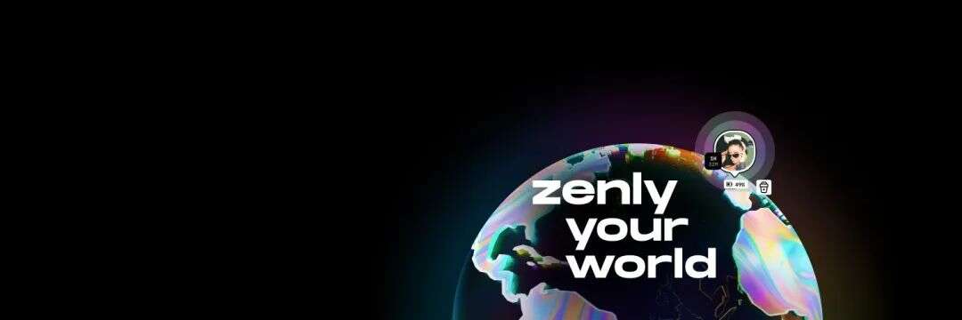 SnapMap对阵全球开发者 Zenly留下的“地图交友”市场谁来补