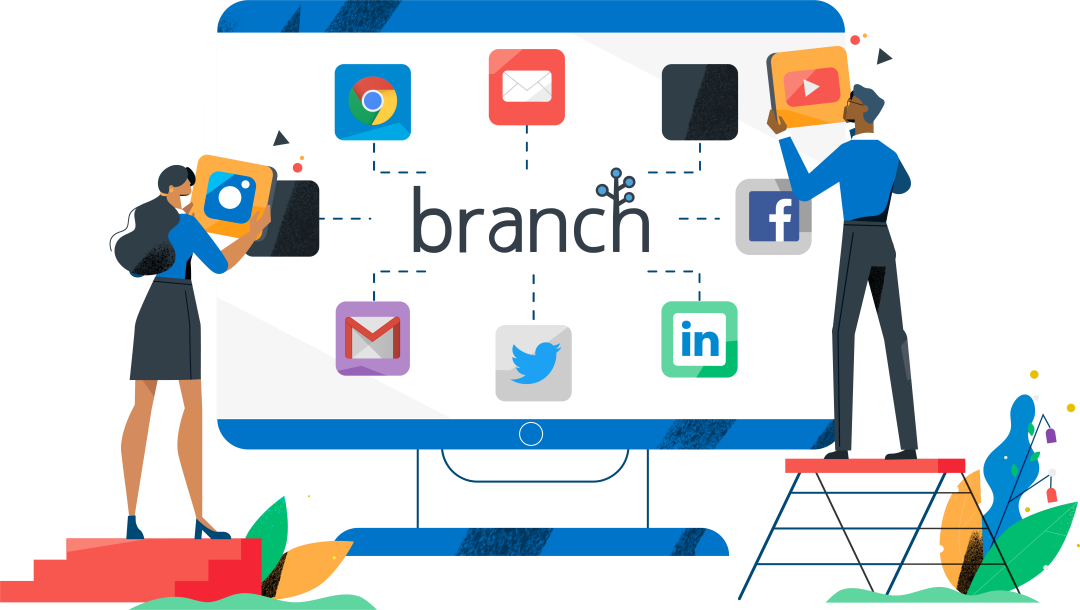 Branch退出中国？听听当事人怎么说