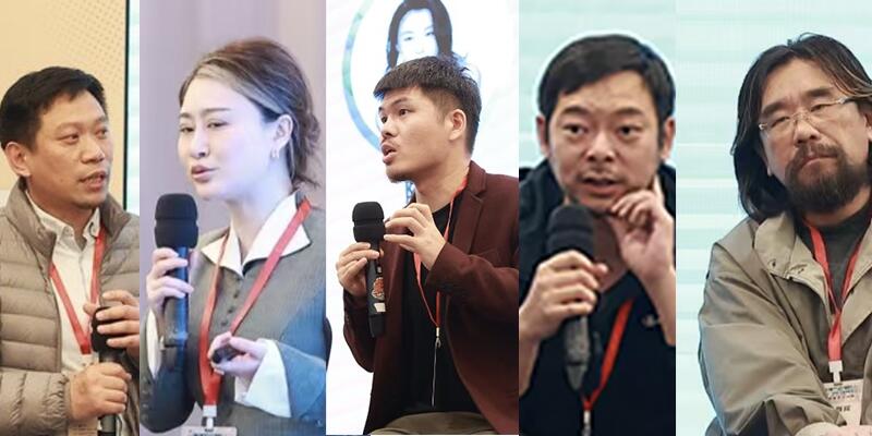 第四届短剧产业对接大会于2025年3月12日成功举办