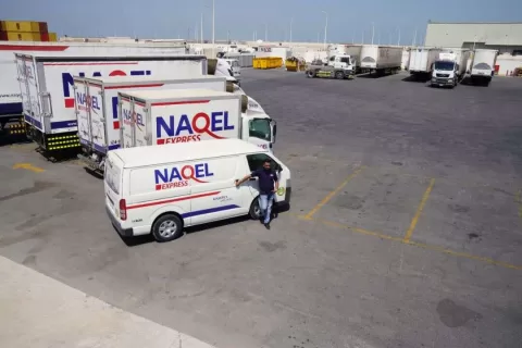 独家专访：和沙特国企快递Naqel一起聊聊沙特物流那些事