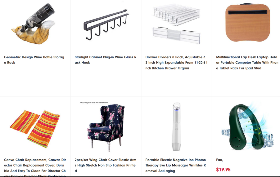 5年10倍增长，“爆单体质平台”Fruugo将引爆这些品类