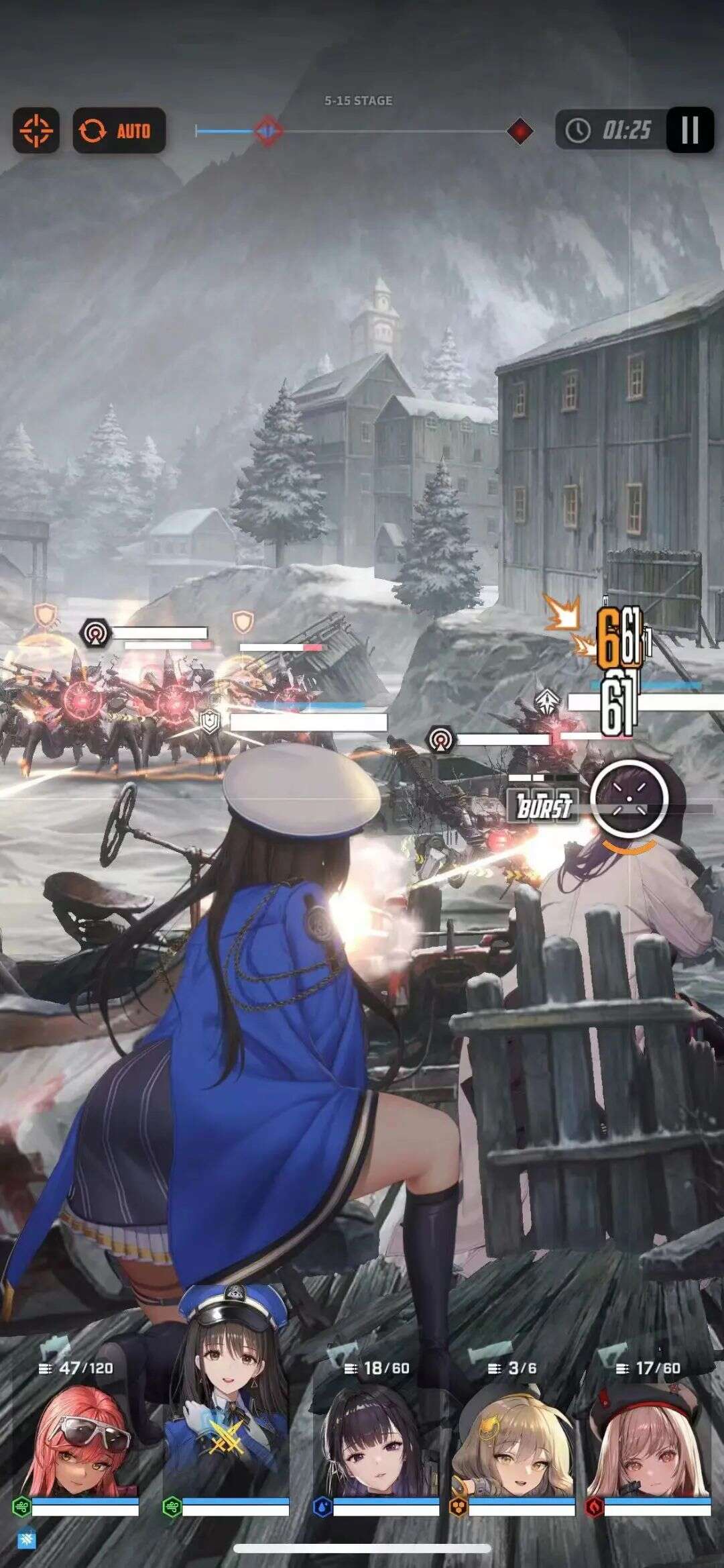 历经5年开发，日韩畅销第一，又一款火爆全球的二次元来了？