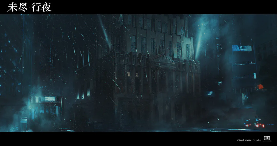 新怪谈，下一个立项题材的必争之地